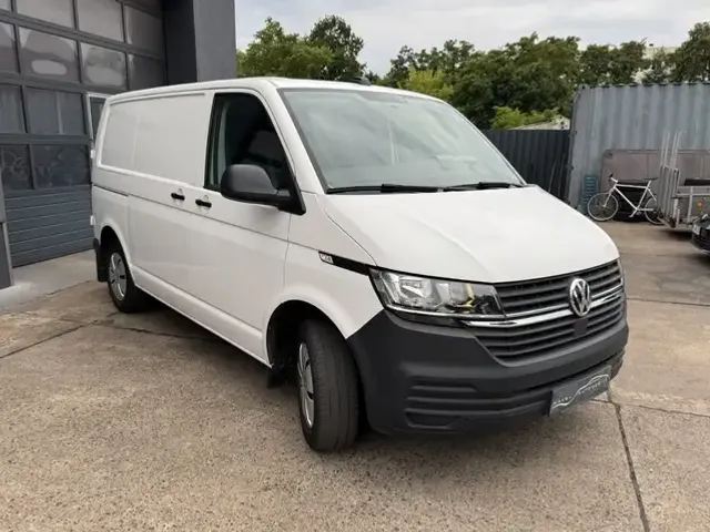 Volkswagen T6 Transporter