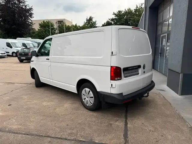 Volkswagen T6 Transporter