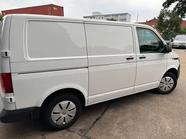 Volkswagen T6 Transporter