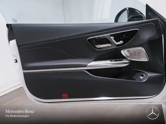 Mercedes-Benz CLE 450