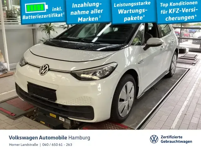 Volkswagen ID.3