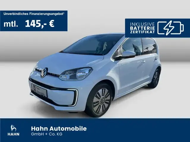 Volkswagen e-up!