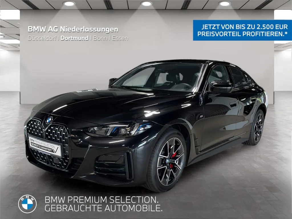 BMW 420