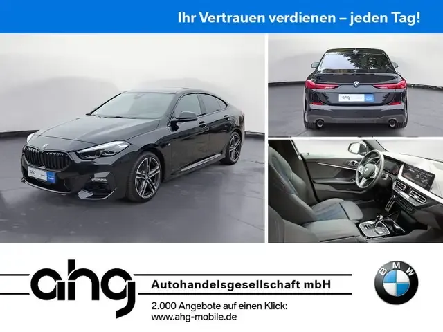 BMW Sonstiges
