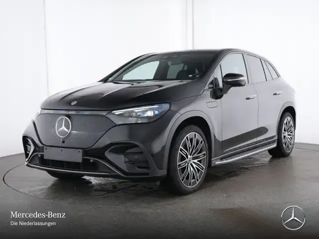 Mercedes-Benz EQE 350