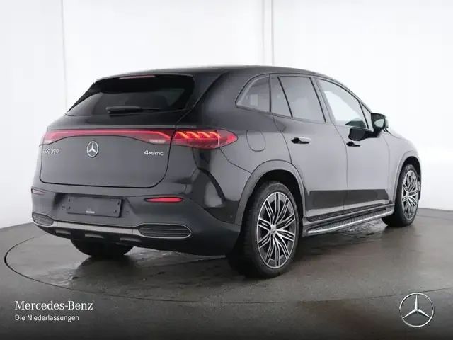 Mercedes-Benz EQE 350