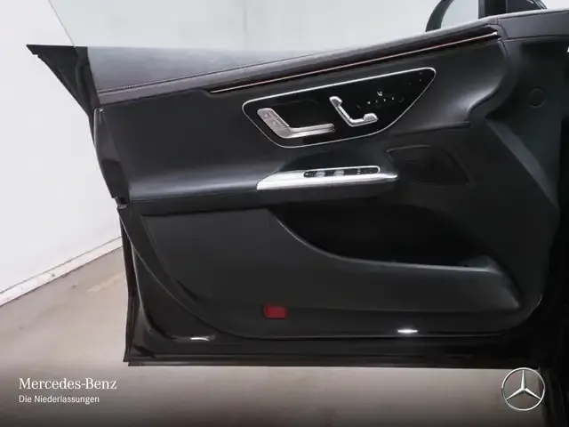 Mercedes-Benz EQE 350