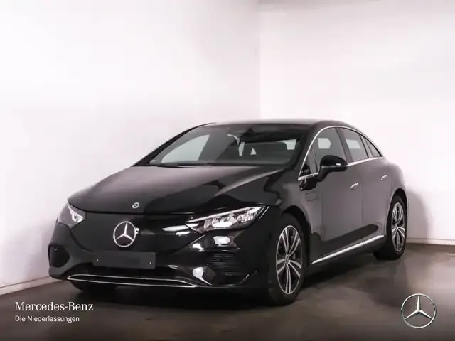Mercedes-Benz EQE 350