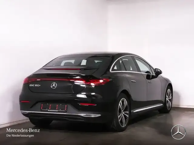 Mercedes-Benz EQE 350