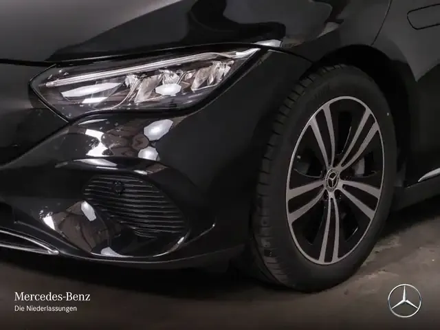 Mercedes-Benz EQE 350