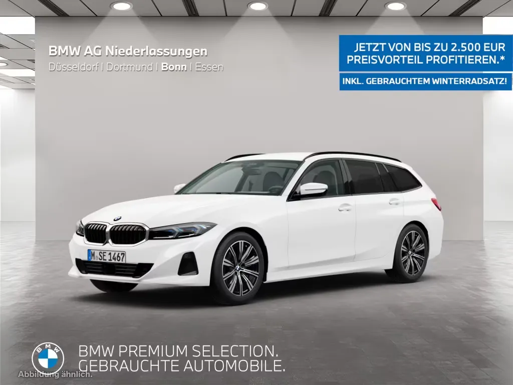 BMW 330