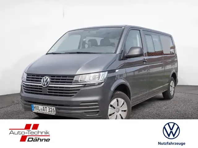 Volkswagen T6.1 Kombi