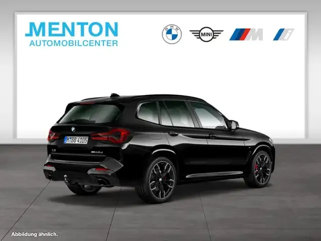 BMW X3 M