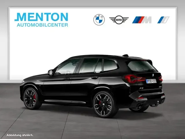 BMW X3 M