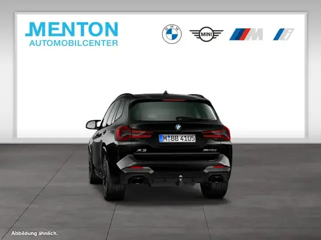 BMW X3 M