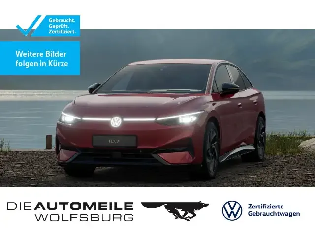 Volkswagen ID.7