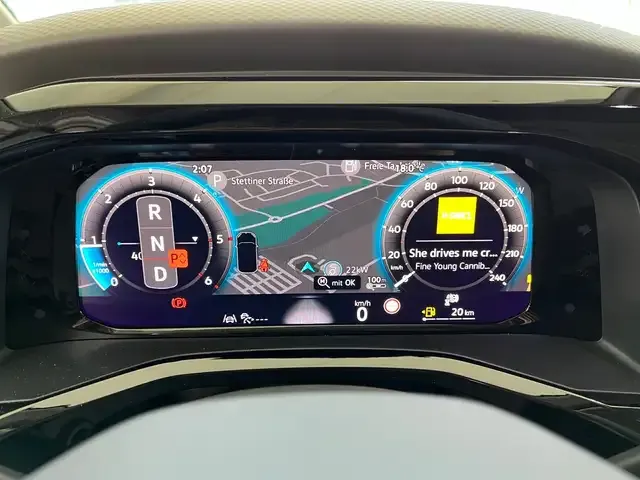 Volkswagen T7 California