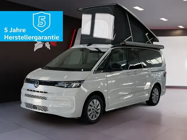 Volkswagen T7 California
