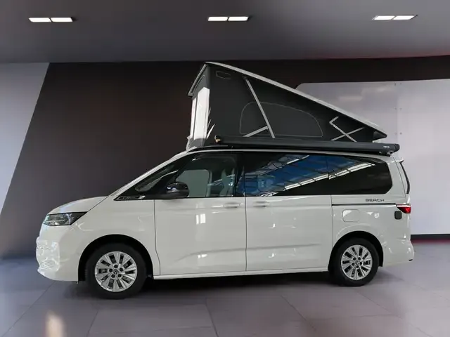 Volkswagen T7 California
