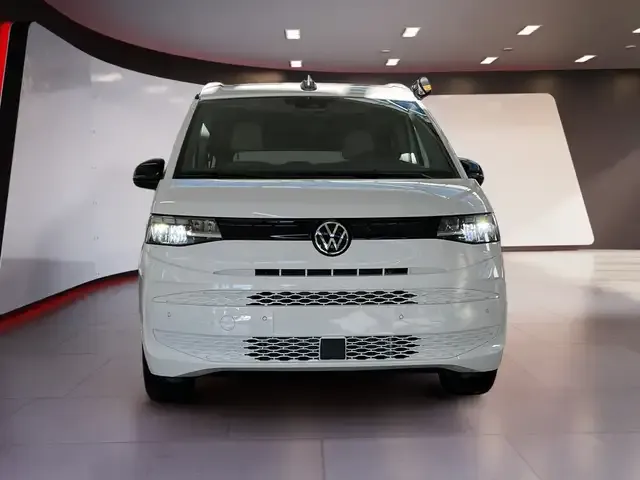 Volkswagen T7 California