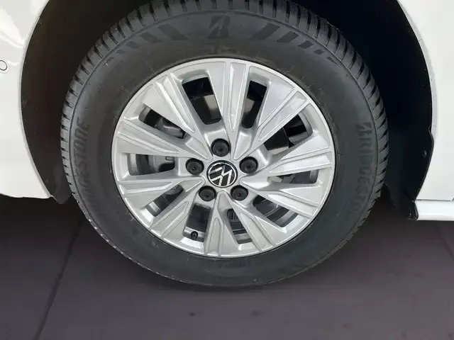 Volkswagen T7 California