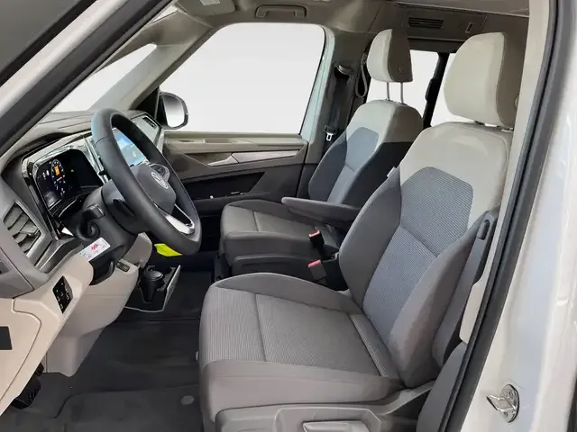 Volkswagen T7 California