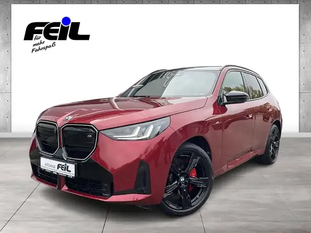 BMW X3 M