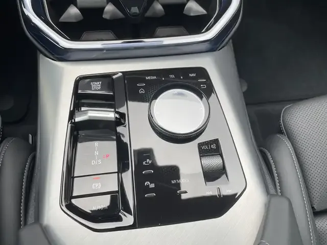 BMW X3 M