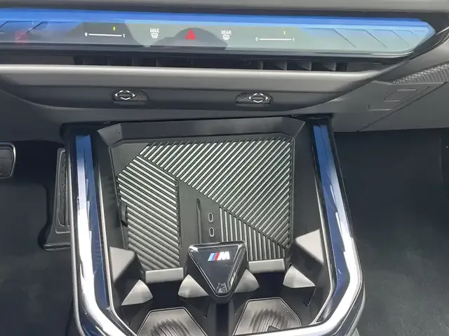 BMW X3 M