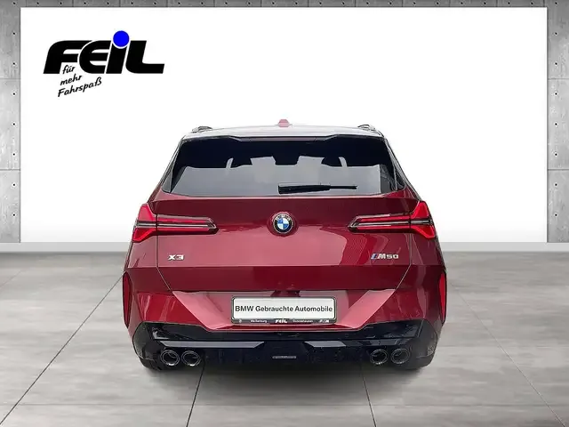 BMW X3 M