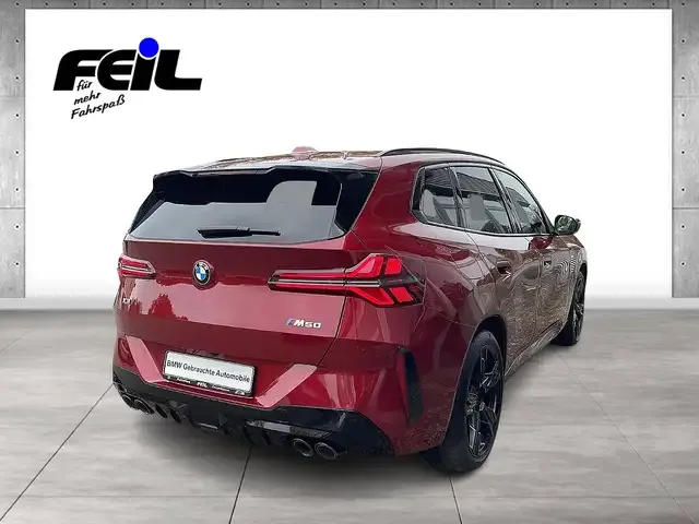 BMW X3 M