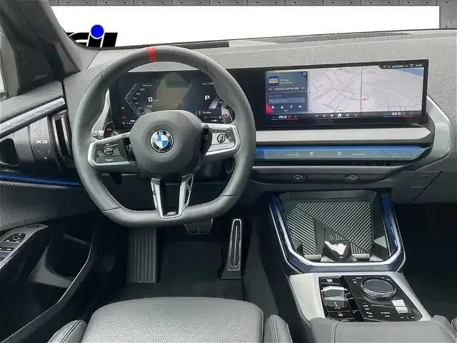BMW X3 M