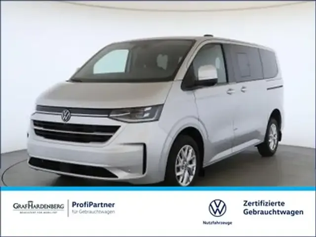Volkswagen T7 Caravelle