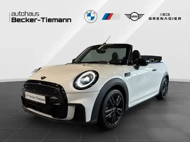 MINI Sonstige
