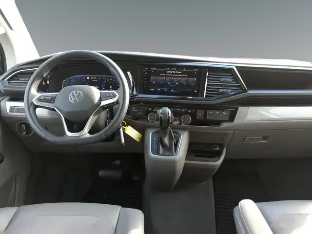 Volkswagen T6.1 California