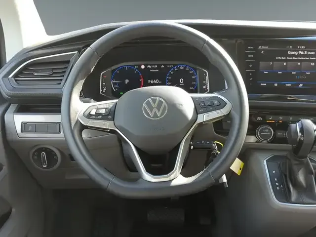 Volkswagen T6.1 California