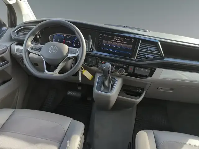 Volkswagen T6.1 California