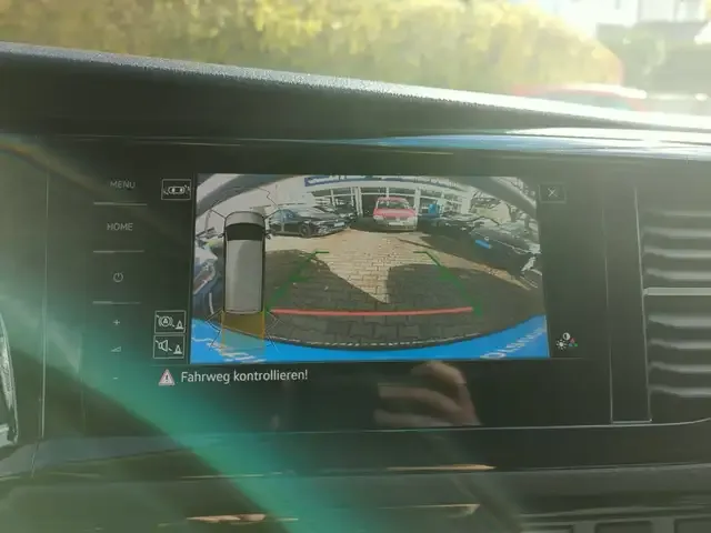 Volkswagen T6.1 California