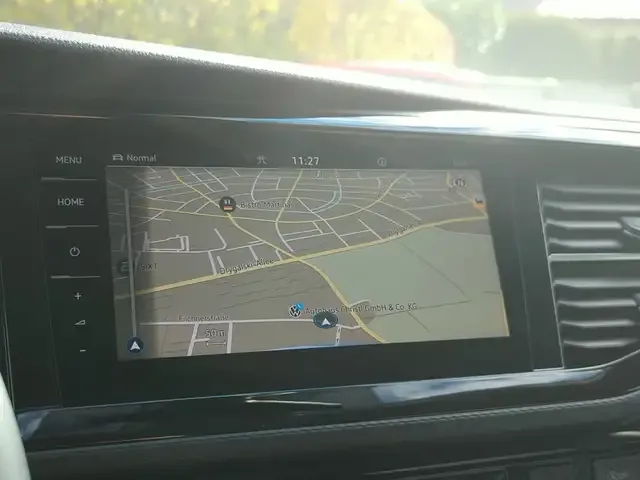 Volkswagen T6.1 California