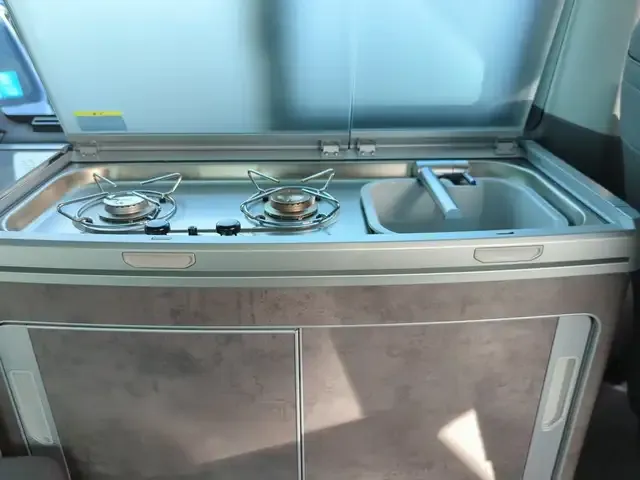 Volkswagen T6.1 California