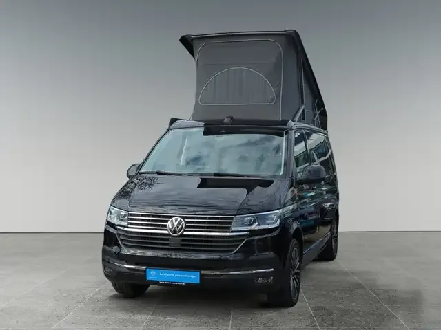 Volkswagen T6.1 California