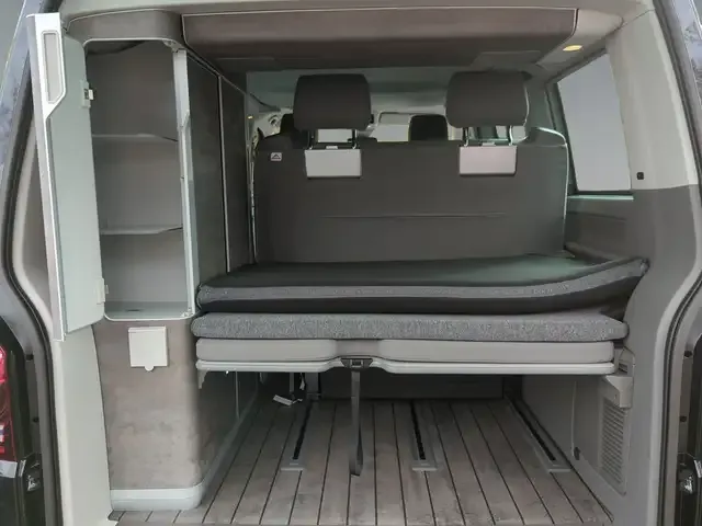 Volkswagen T6.1 California