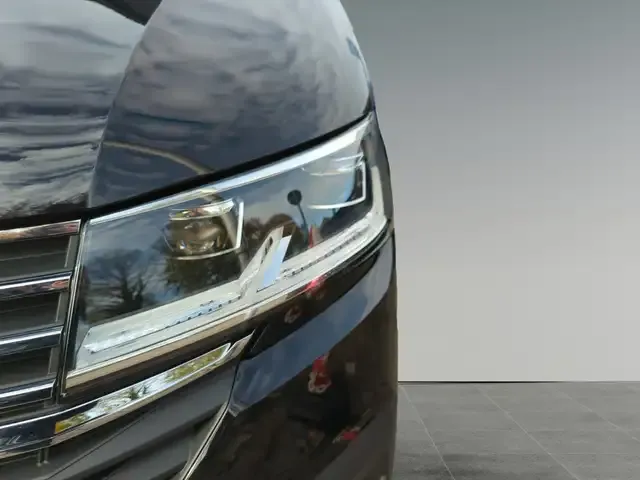 Volkswagen T6.1 California