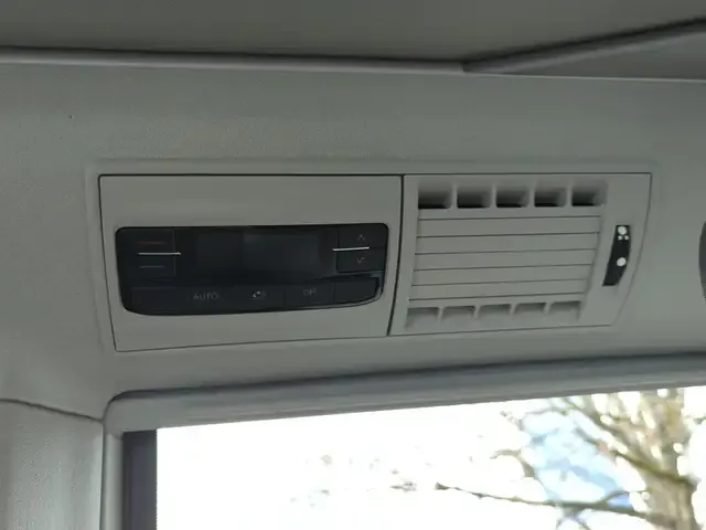 Volkswagen T6.1 California