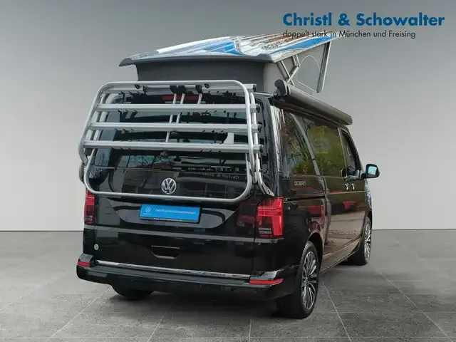 Volkswagen T6.1 California