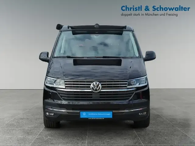 Volkswagen T6.1 California