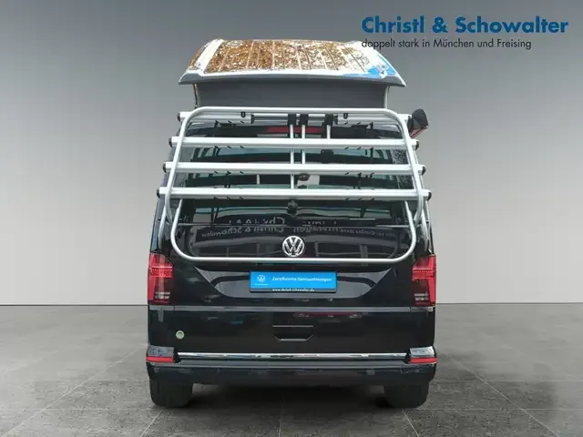 Volkswagen T6.1 California