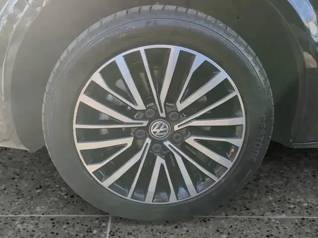 Volkswagen T6.1 California