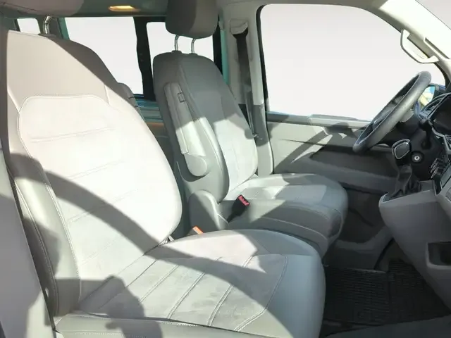 Volkswagen T6.1 California
