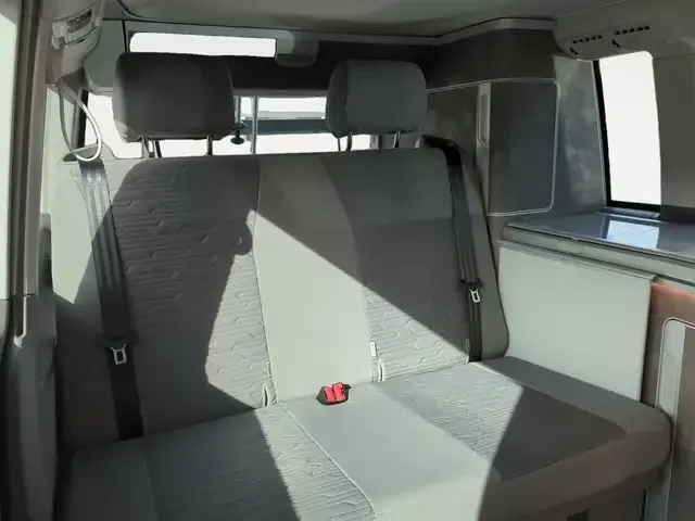 Volkswagen T6.1 California